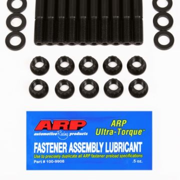 ARP Toyota 2.0L 3SGTE Main Stud Kit ARP-203-5404