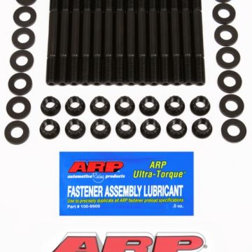 ARP Toyota Supra 3.0L 2JZGE/2JZGTE Main Stud Kit ARP-203-5405