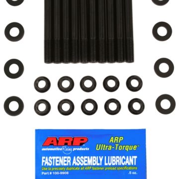 ARP Toyota 1.8 Ltr (2ZZGE) DOHC 4-CYLINDER Main Stud Kit ARP-203-5407