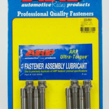 ARP Toyota 1.8L (2ZZGE) DOHC rod bolt kit ARP-203-6301