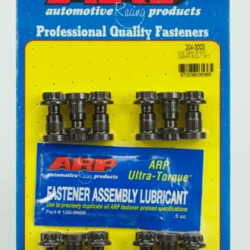 ARP VW 02M M9 ring gear bolt kit ARP-204-3003