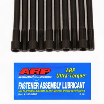 ARP VW 1.8 Ltr Turbo 20V M10 (without tool) head bolt kit ARP-204-3901