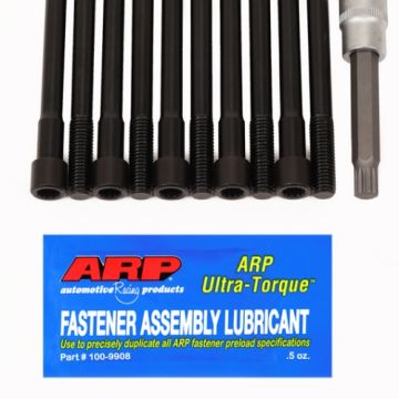 ARP VW 1.8 Ltr Turbo 20V M10 (with tool) head bolt kit ARP-204-3902