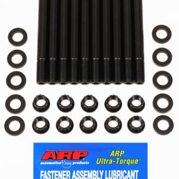 ARP VW Golf/Jetta 1.8 Ltr 16V M11 Head Stud Kit ARP-204-4204