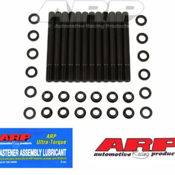 ARP Audi 5-cylinder 10V Head Stud Kit ARP-204-4205