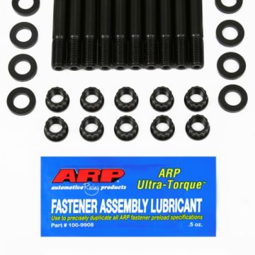 ARP VW  1.6L & 2.0L Golf/Jetta water-cooled Main Stud Kit ARP-204-5402