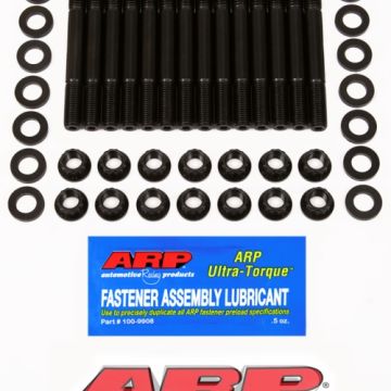 ARP VW/Audi VR6 2.8Lplus2.9L Main Stud Kit ARP-204-5403