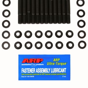 ARP Main Stud Kit Audi Inline 5-cyl 2.2L 20V (1e gen) 85mm ARP-204-5404