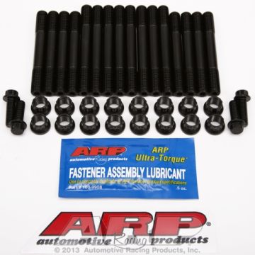 ARP VW/Audi 2.7L BI-TURBO V6 Main Stud Kit-ARP2000 ARP-204-5801