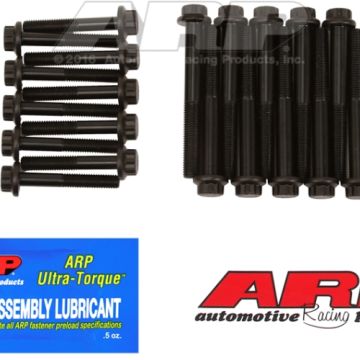 ARP Mitsubishi 2.0Ltr (4B11) DOHC MBK ARP-207-5201