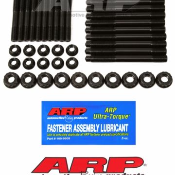 ARP Mitsubishi 2.0 Ltr (4B11) DOHC Turbo Main Stud Kit ARP-207-5403