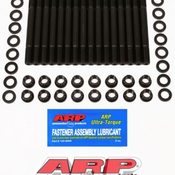 ARP Mitsubishi 6G72 3.0L 6-cylinder '93-up Main Stud Kit ARP-207-5801