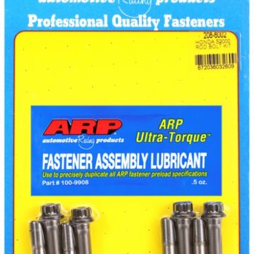 ARP Honda S2000 rod bolt kit ARP-208-6002