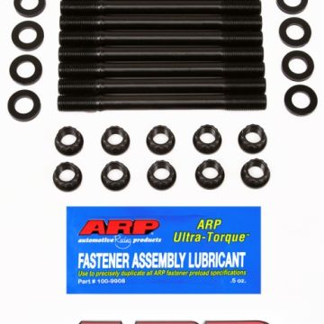 ARP Vauxhall/Opel 2.0L 16V Head Stud Kit U/C ARP-209-4701