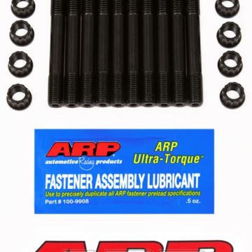 ARP Renault Clio 2.0L F4R Main Stud Kit ARP-216-5401