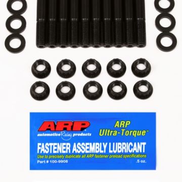 ARP Mazda 1.6(B6) & 1.8L(BP) DOHC Miata Main Stud Kit ARP-218-5401