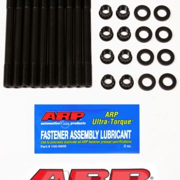 ARP Mazda 2.3 Ltr '03 DOHC 16V Main Stud Kit ARP-218-5402