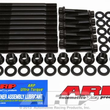 Chevy Duramax diesel '05 & earlier LB7/LLY MSK ARP-230-5401