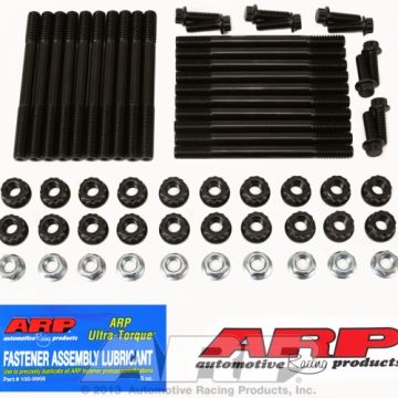 ARP SB Chevy LS1 cast iron Main Stud Kit ARP-234-5608