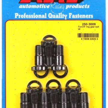 ARP Ford 8"" ring gear bolt kit" ARP-250-3009