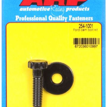 Ford cam bolt kit ARP-254-1001