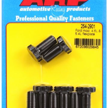 ARP Ford Mod 4.6/5.4 flexplate bolt kit (8Pcs) ARP-254-2901