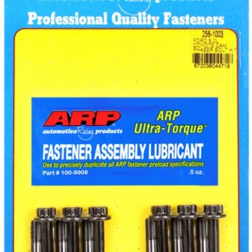 ARP Cam Phaser Bolt Kit Ford Coyote 5.0L ARP-256-1003