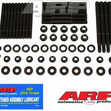 ARP Ford Modular 4-bolt w/windage tray Main Stud Kit ARP-256-5701