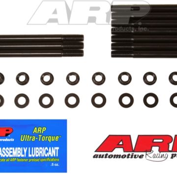 ARP Suzuki GSX1300R HAYABUSA '99-07 Main Stud Kit ARP-271-5401