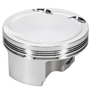 JE-Pistons Kit SeaDoo RXP/RXP-X/RXT/RXT-X 9.5:1 100mm JE-308433