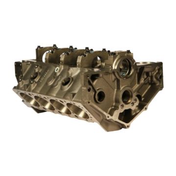 DART LITTLE M IRON SBC BLOCKS Bore:4.000 Deck: 9.025 31181111