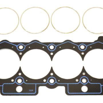 Athena Head gasket Peugeot 1.6L 16V TU5JP4 TH.1,4MM D.80,5MM 330007R