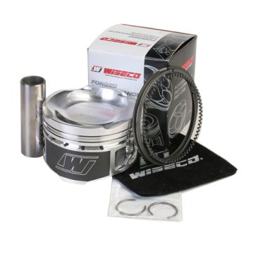 Wiseco Piston Kit Kawasaki Ultra 260 LX/X '09-10 Std. W40048M08300