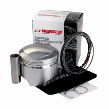 Wiseco Piston Kit Honda CB350/CL350 '68-73 10.5:1 W40060M06600