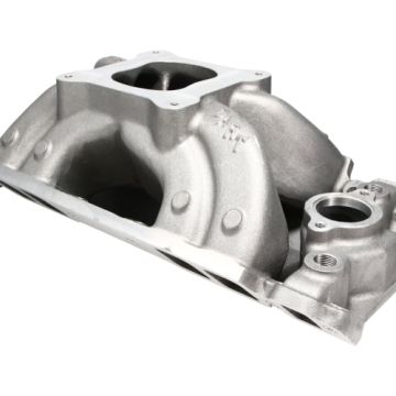 DART BBC Manifolds DH:9.800 Carb Flange:4150 41114000