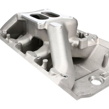 DART BBC 8.1L Manifolds DH:10,232 Carb Flange:4150 41616010