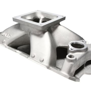 DART SBC Iron Eagle/Pro1 Manifolds DH:9.025 Carb Flange:4500 42421000