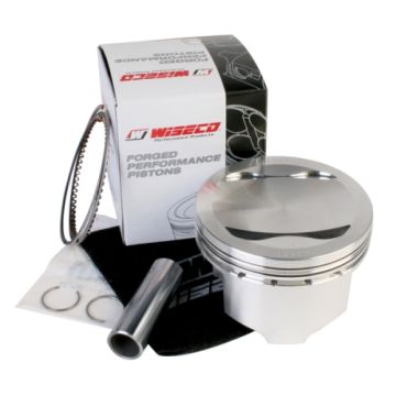 Wiseco Piston Kit Yamaha TT/XT350 '85-98 3386XC W4674M08600