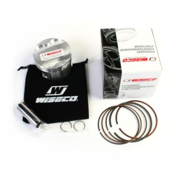 Wiseco Piston Kit Suzuki GSX1300R Hayabusa '99-07 (CK121) W4746M08400