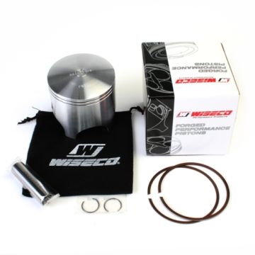 Wiseco Piston Kit Yamaha YZ490 J/K '82-83 3504TD W478M08900