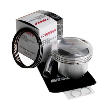 Wiseco Piston Kit Honda XR400 plus TRX400EX 12.5:1 8900XX W4794M08900
