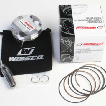 Wiseco Piston Kit Suzuki GSX1300R Hayabusa '08-19 13.5:1 W4965M08400