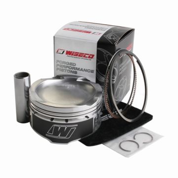 Wiseco Piston Kit Suzuki GSX1300R Hayabusa '08-19 Turbo W4968M08300