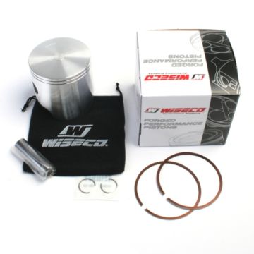 Wiseco Piston Kit Kawasaki KX500 '88-04 3386TD W575M08600