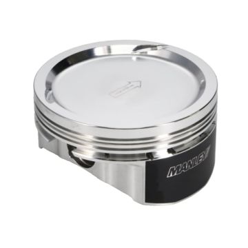 Manley Piston Set Chevrolet LS 4.125 B 1.115 CH -29.00cc 592900C-8