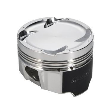 Manley Piston Set Mits 2.0L 4G63 85.00mm B 1.375 CH -12.00cc 606300CE-4
