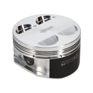 Manley Piston Set Toyota 2JZ-GTE 87.00mm B 1.338 CH -2.50cc 609115CE-6