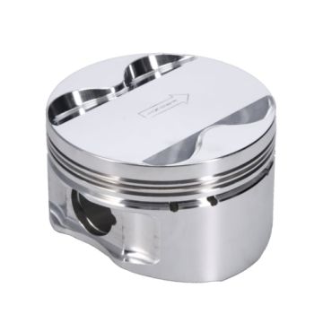 Manley Piston Honda 2.0L B20B4 87.00mm B 1.181 CH -1.00cc 611100-1