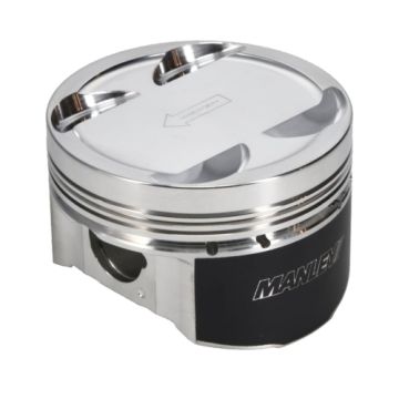 Manley Piston Set Mits 2.0L 4G63 85.00mm B 1.248 CH -8.00cc 618200CE-4