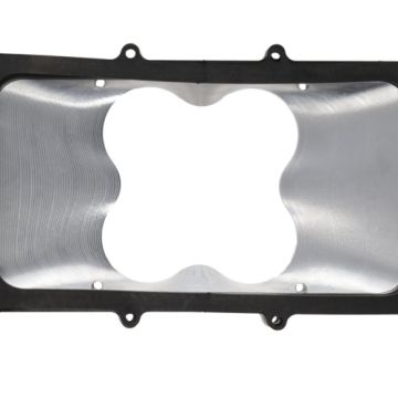 DART MANIFOLD TOP PLATE BBC - Billet Pent Roof Box Ram 62430010